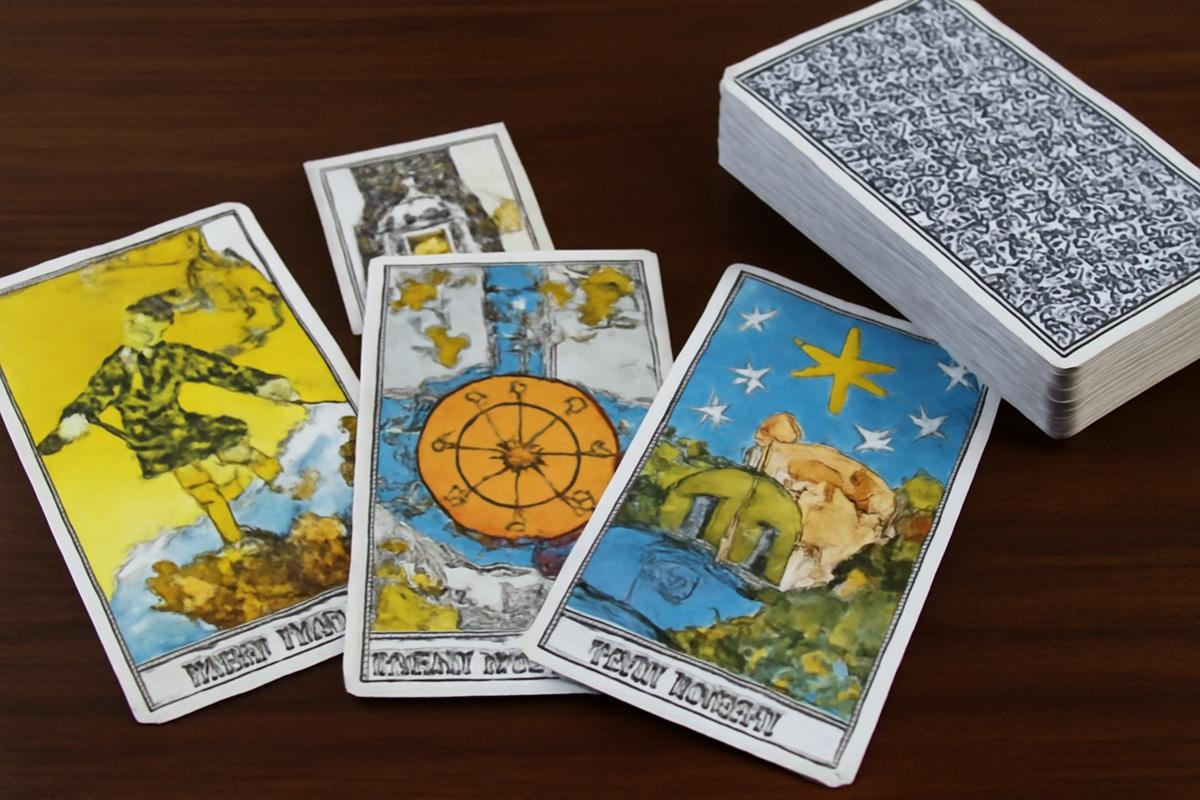 O Poder do Tarot: como consultar o Oráculo pode mudar seu futuro