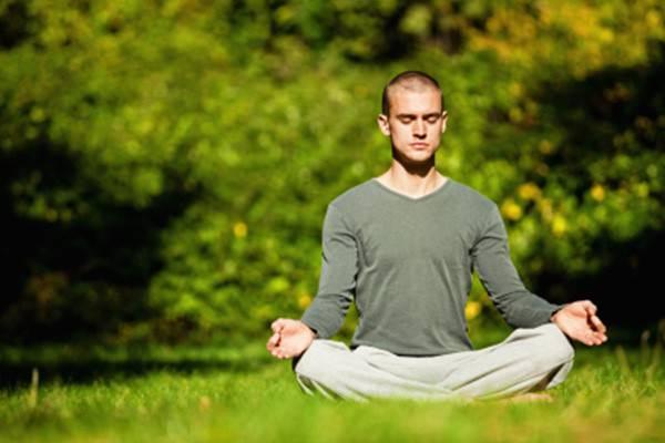 Em busca da consciência meditativa