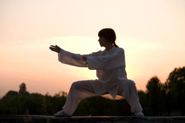 Artes Marciais ajudam a se conhecer melhor
