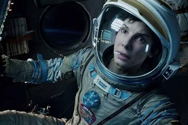 "Gravidade": você é autor de seu destino?
