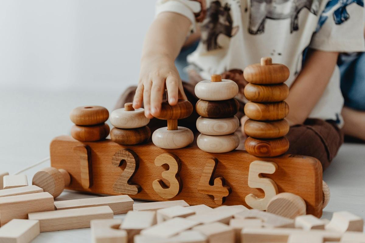 Numerologia Infantil: como entender os comportamentos das crianças