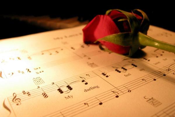 Qual a trilha sonora da sua vida?