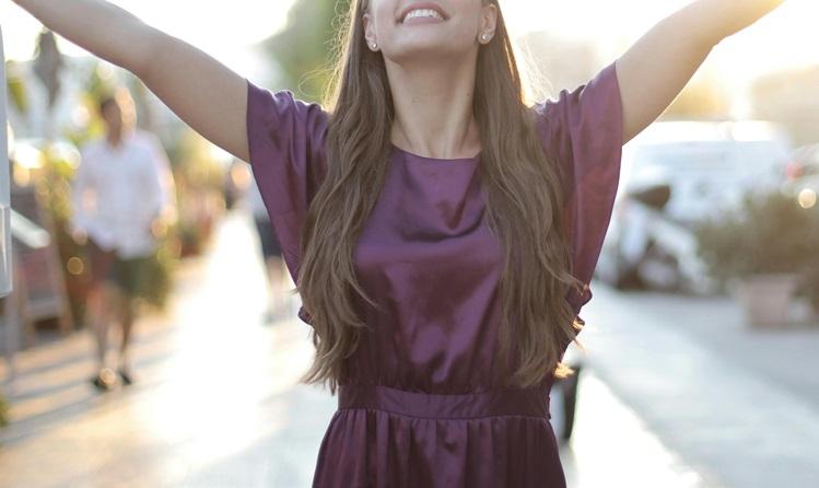 Roxo no Ano Novo: significado, energia espiritual e como usar