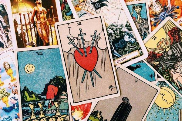 Como superar o ex: descubra como o Tarot pode ajudar