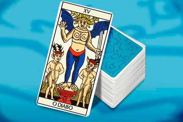 Carta do Tarot de junho de 2025 é O Diabo: o que esperar?