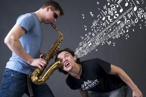 Estudos comprovam que música ameniza problemas de saúde