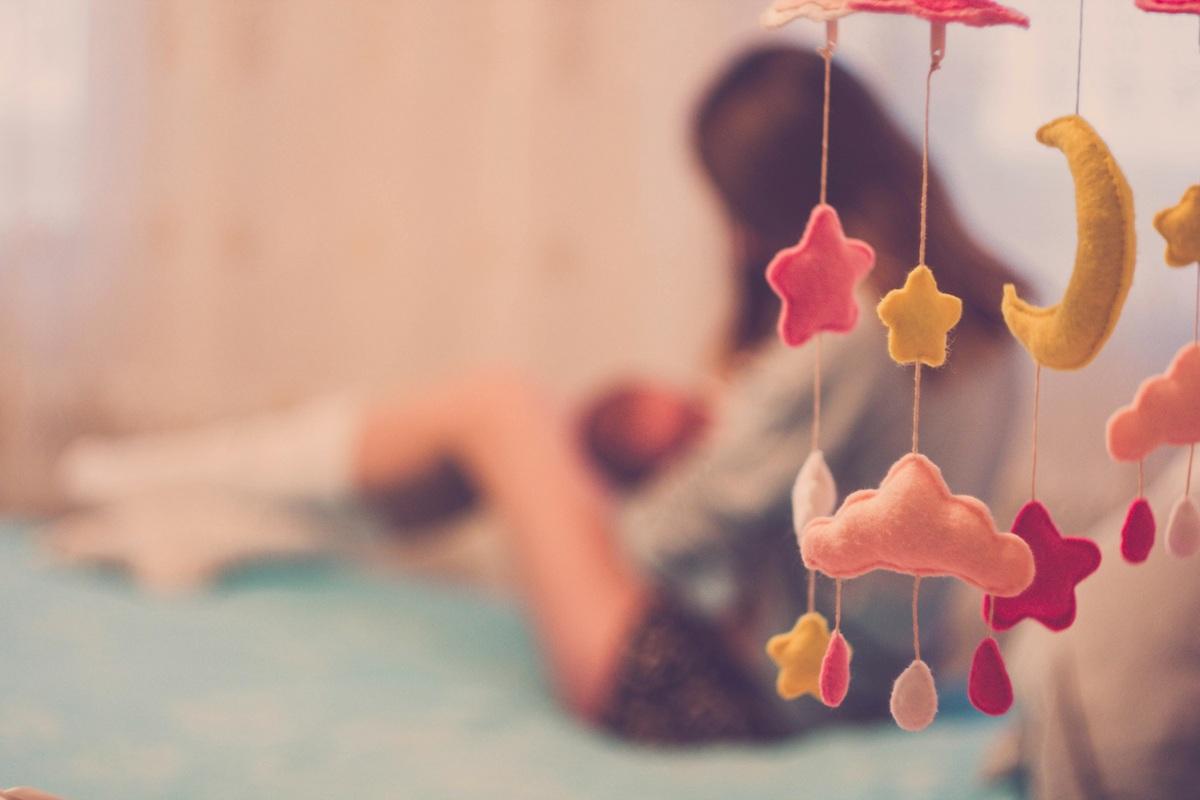 O que significa sonhar com bebê?