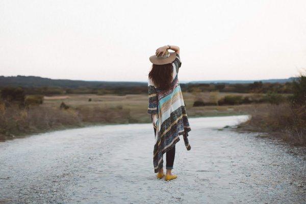 Você se veste de acordo com sua essência?