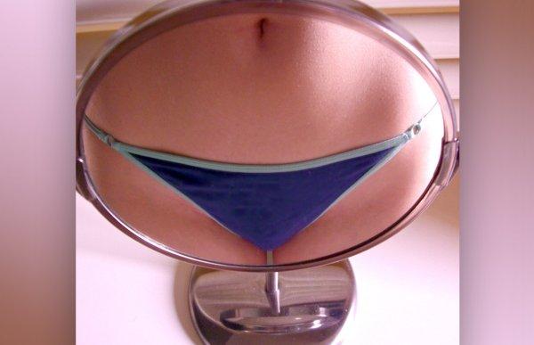 Depoimento: vaginas no espelho