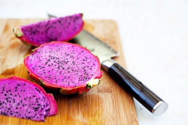 Pitaya: desvende os mistérios desta fruta exótica