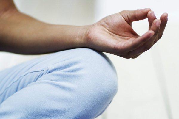 Mindfulness para alcançar a paz