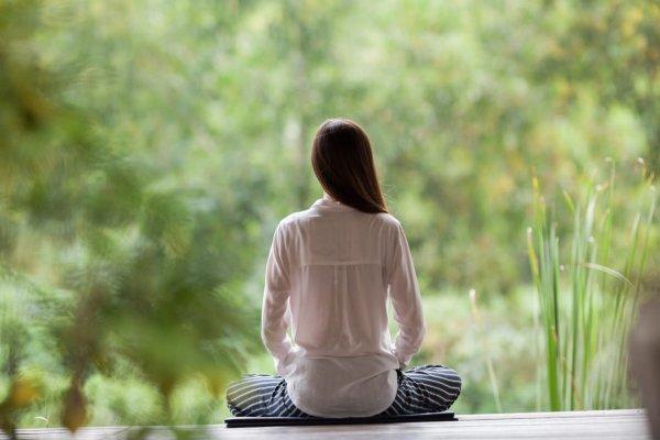 Mindfulness no tratamento da dor crônica