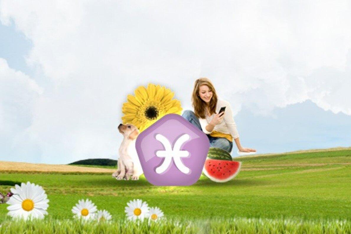 Signo de Peixes: humildade e desapego