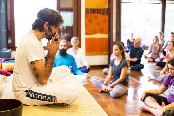 Yoga e Artes Marciais: muito mais em comum do que você imagina