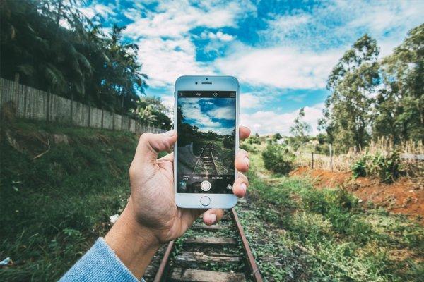 O mundo de des-conexão das redes sociais