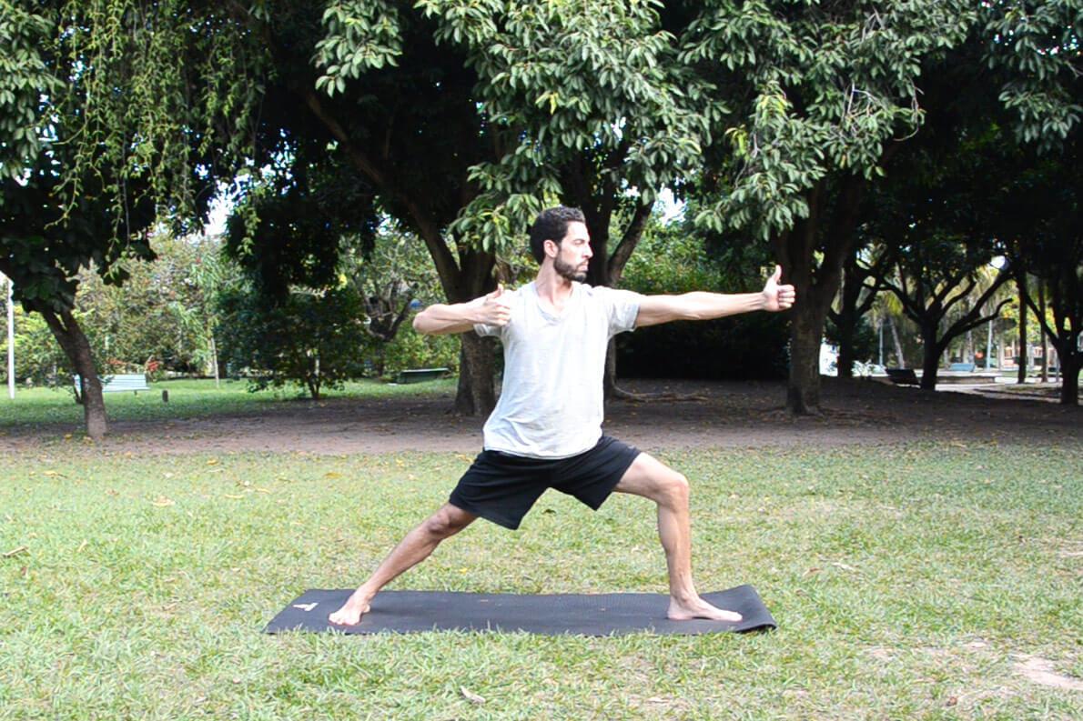 Kundalini Yoga para realizações