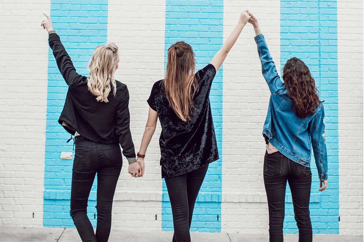 Novas mulheres: quem são e o que buscam