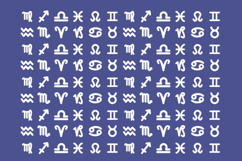 O lado sombrio de cada signo
