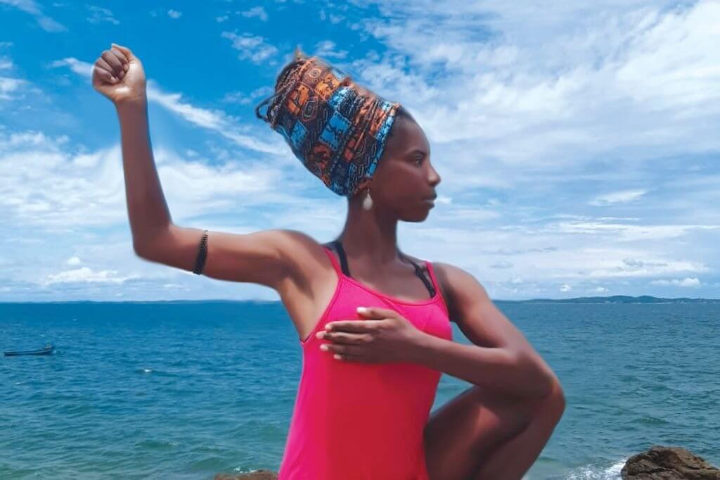 O que é o Kemetic Yoga, a Yoga de base africana