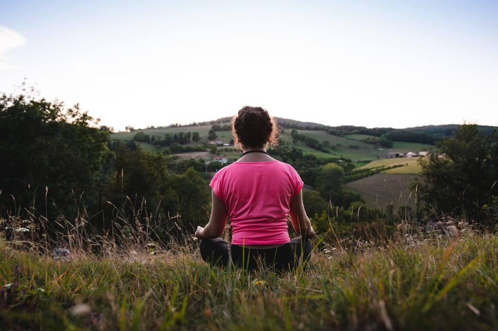 Meditação de cada Signo: ative seu poder pessoal