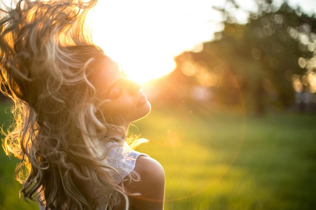 O que significa sonhar com cabelo?