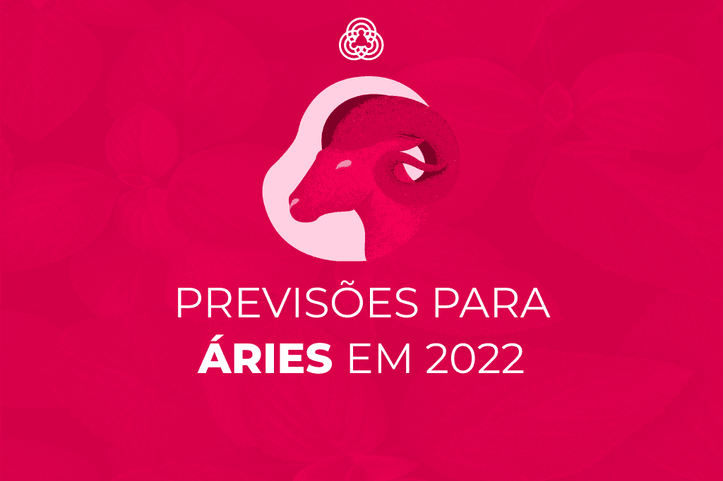 Previsões para Áries em 2022