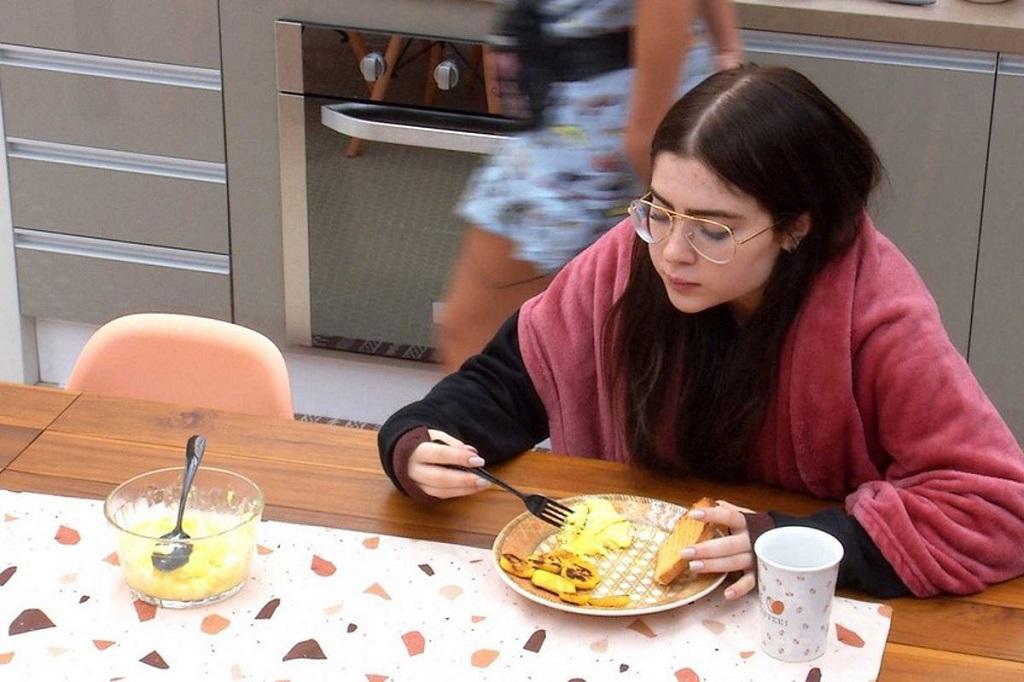 BBB22: como é a fome de cada participante segundo seu signo