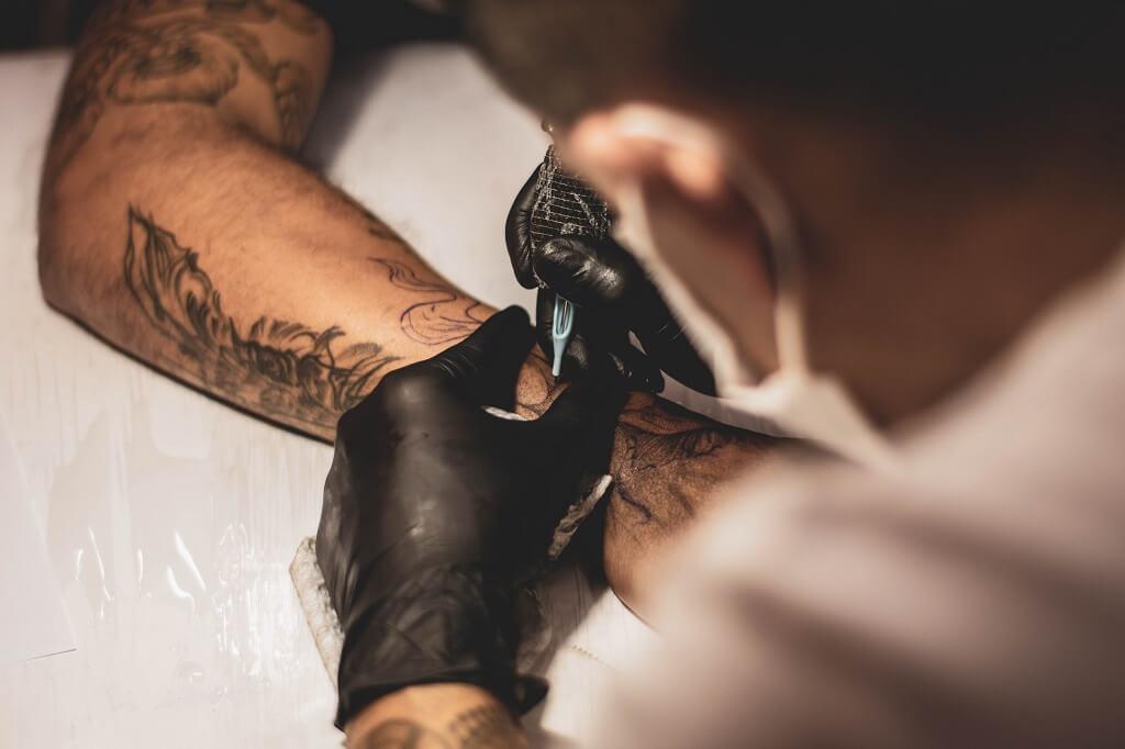 As tatuagens de cada signo