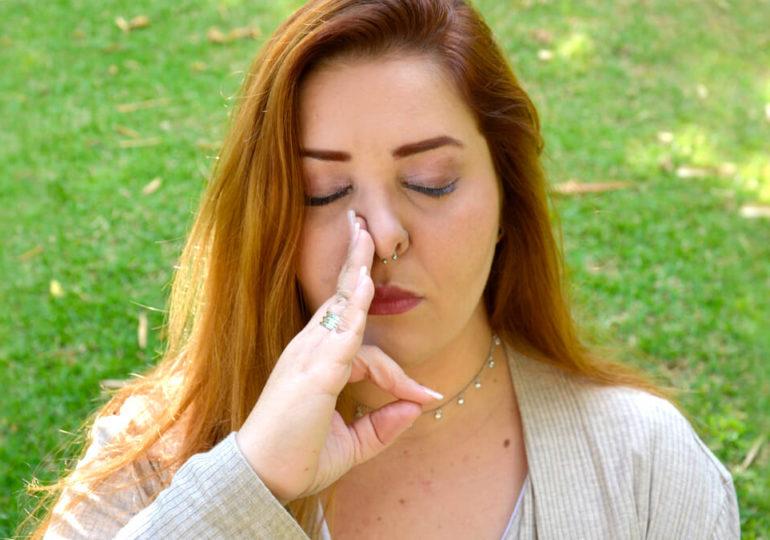 Conheça a respiração para ter orgasmos