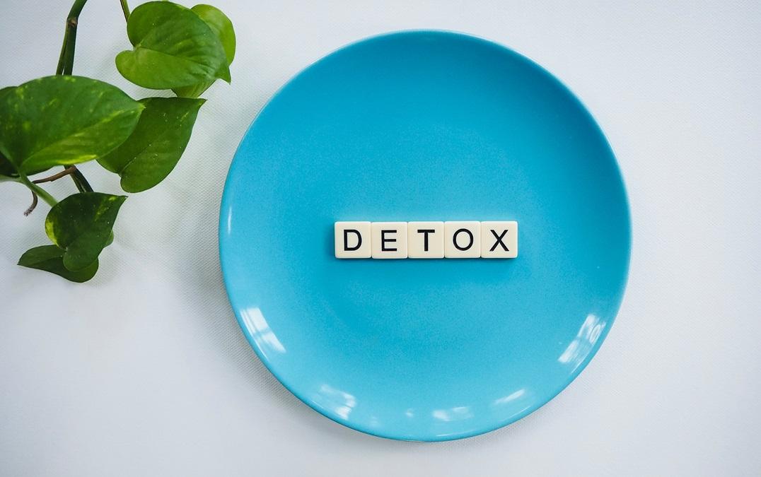 Exagerou? Veja como fazer detox pós-Ano Novo