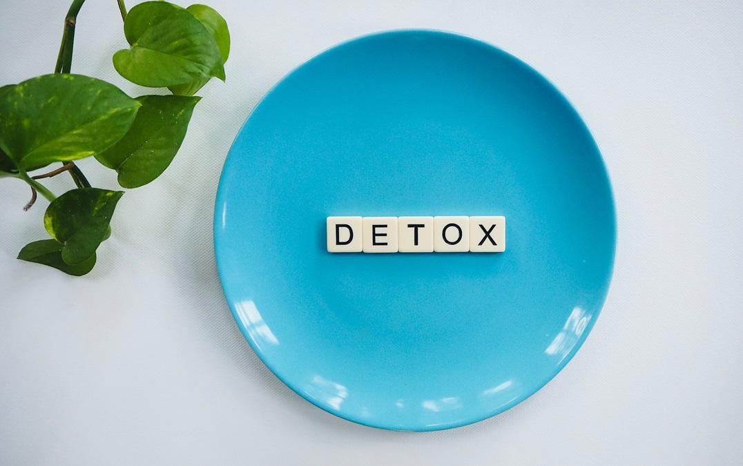 Como fazer detox pós-Ano Novo