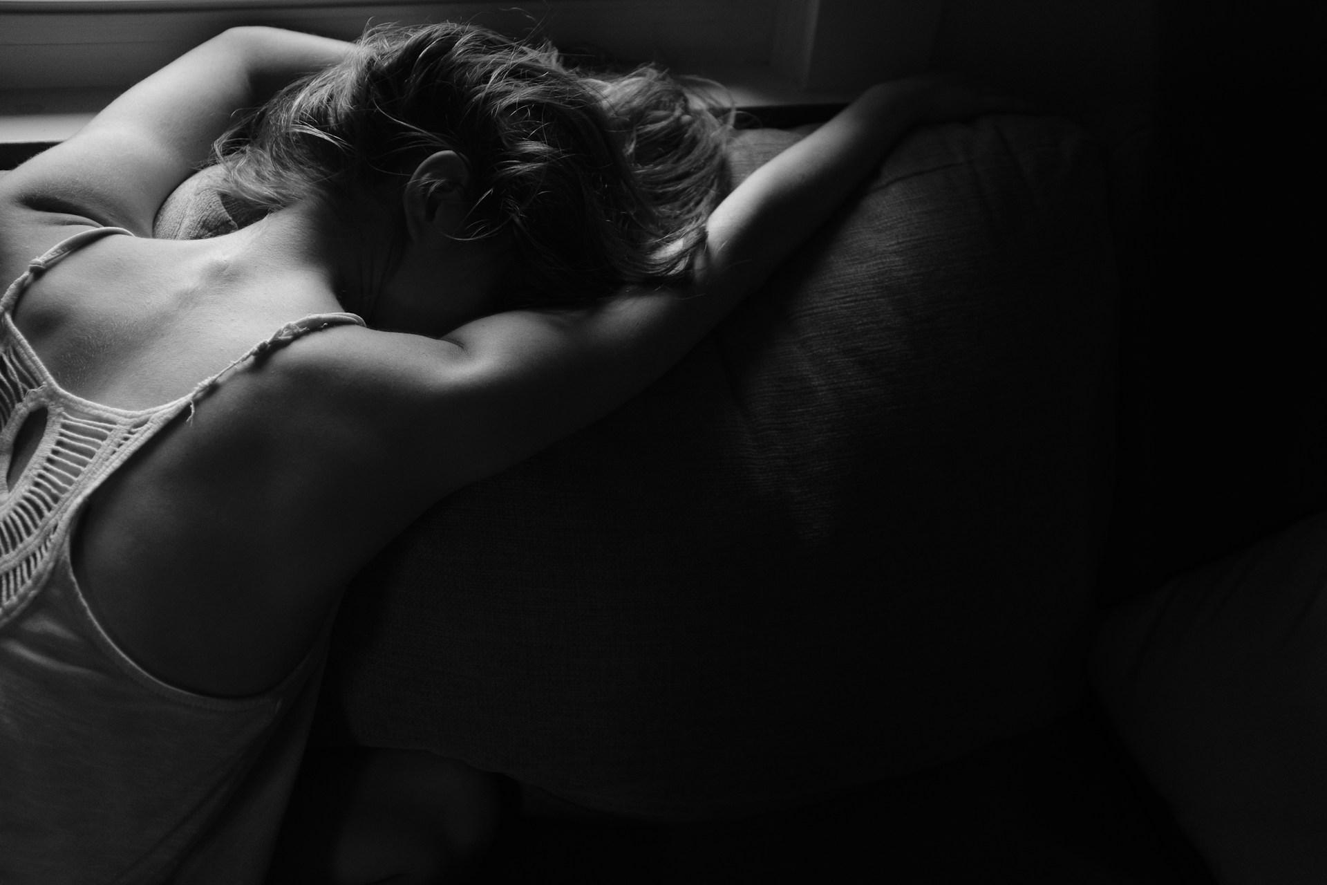 Exercício que ajuda a acabar com a dor durante a relação sexual