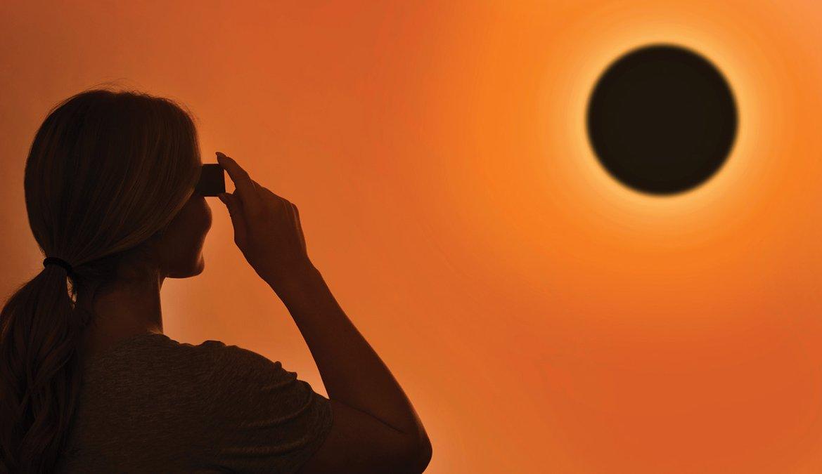 Retrospectiva dos Eclipses: como transformaram sua vida desde 2023