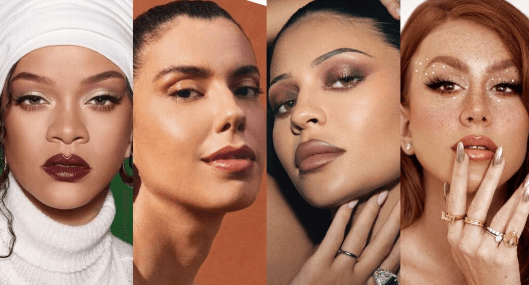 Maquiagem de Ano Novo por signo: como montar o look perfeito