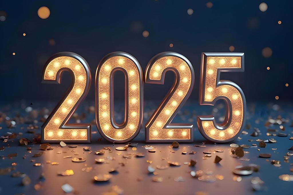 Numerologia 2025: ano regido pelo 9