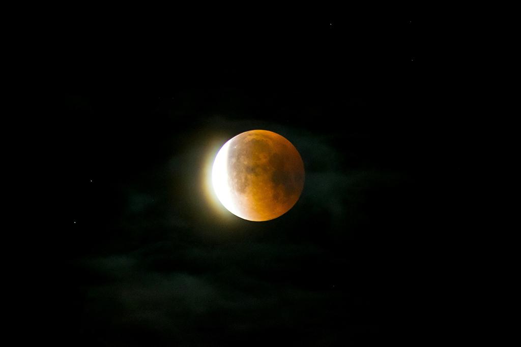 Atenção! Eclipse e Mercúrio retrógrado no céu da semana de 09 a 15/03
