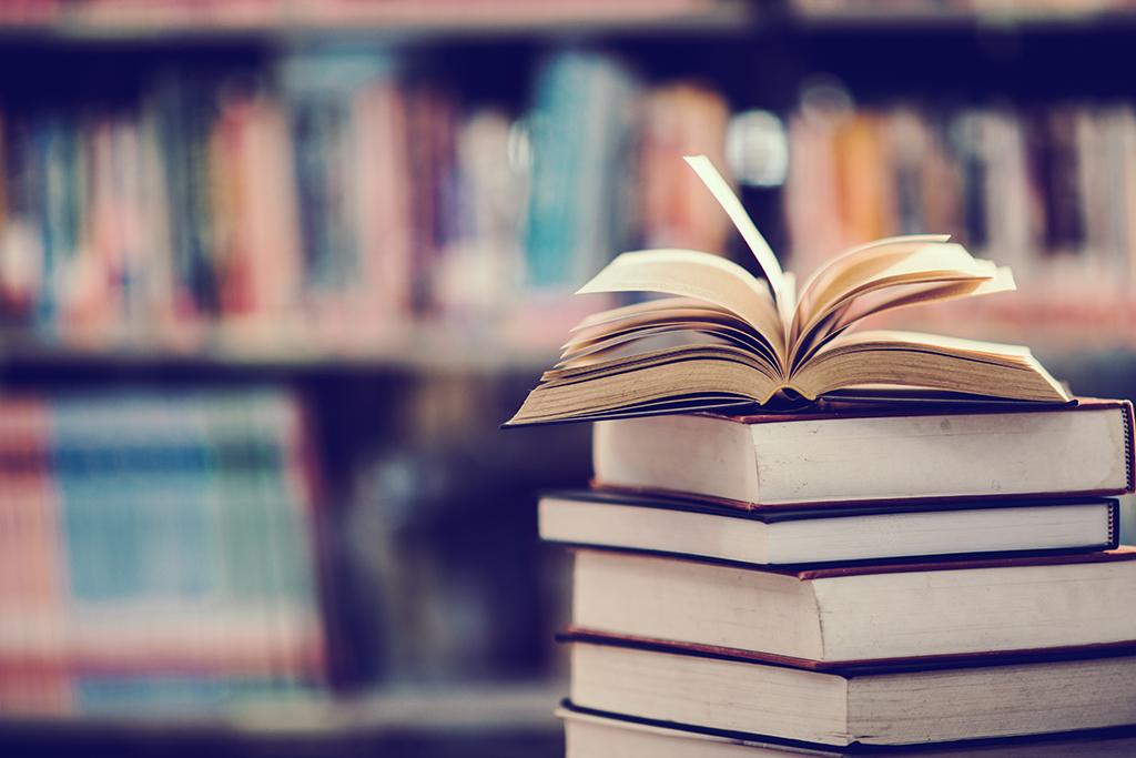 O livro de cada signo