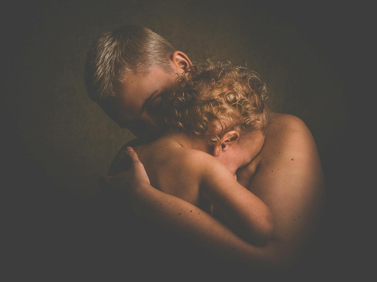 Culpa materna: por que ela não define se você é uma boa mãe