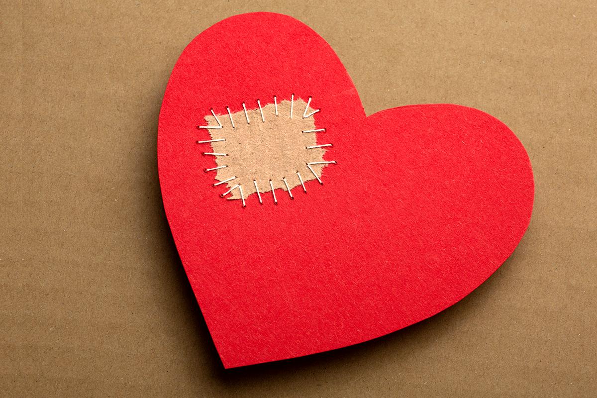 O que você precisa deixar para trás para encontrar o amor em 2025