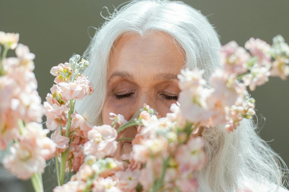 Namorar depois dos 40: Como viver o amor com liberdade, desejo e conexões reais