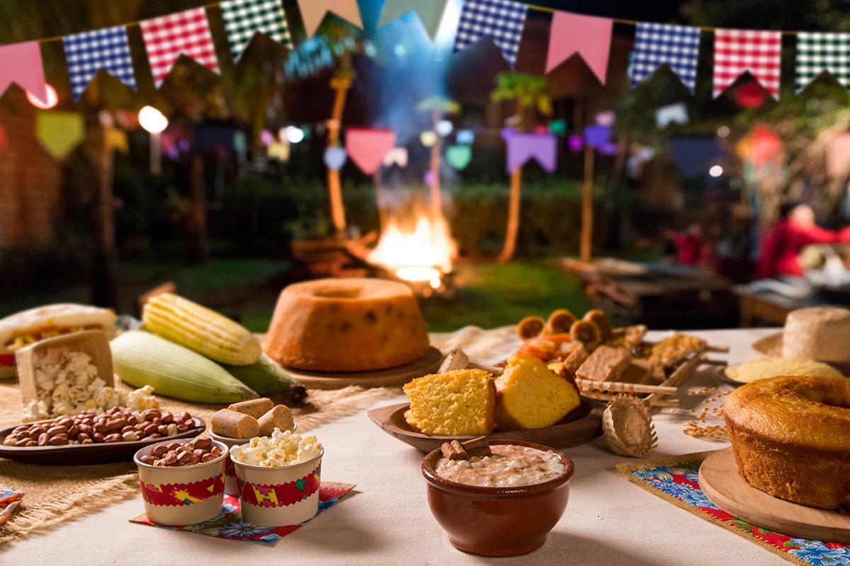 Festa Junina na temporada de Câncer: o que isso desperta em você?