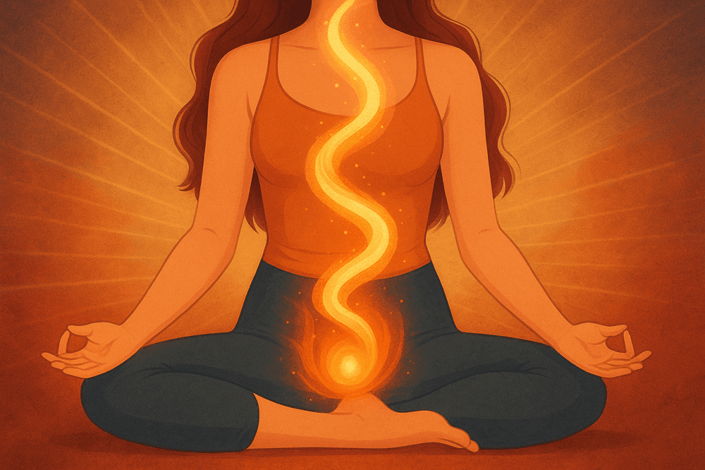 Kundalini: o que é e como despertar essa energia vital