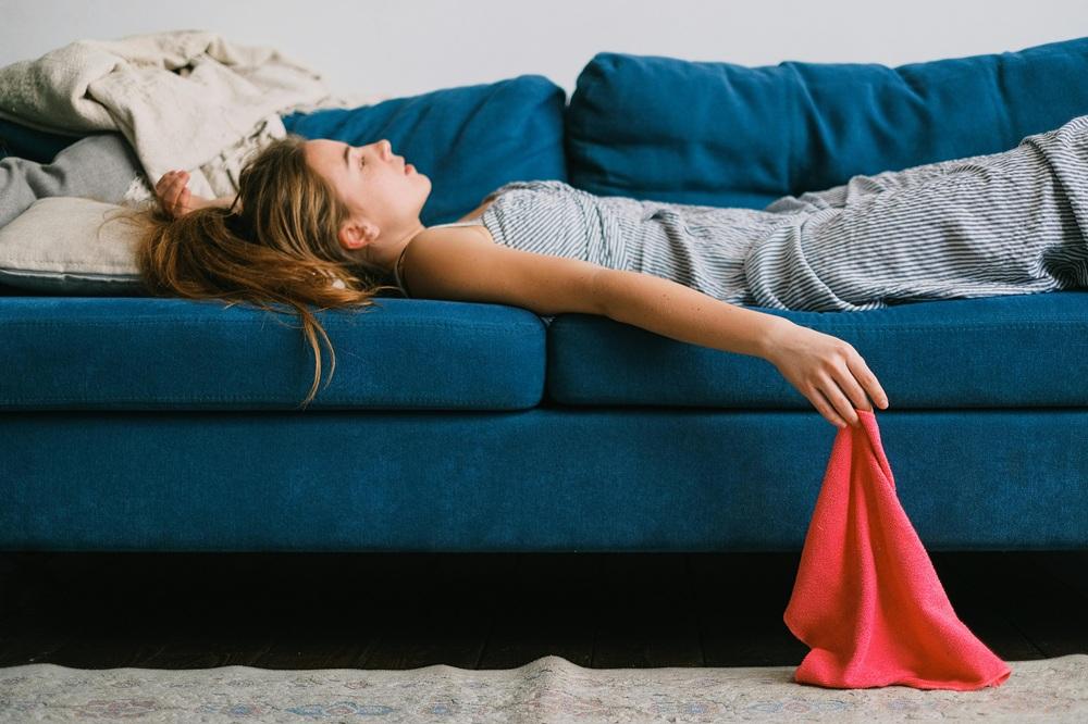Cansaço emocional: como ouvir o corpo e criar pausas para se cuidar