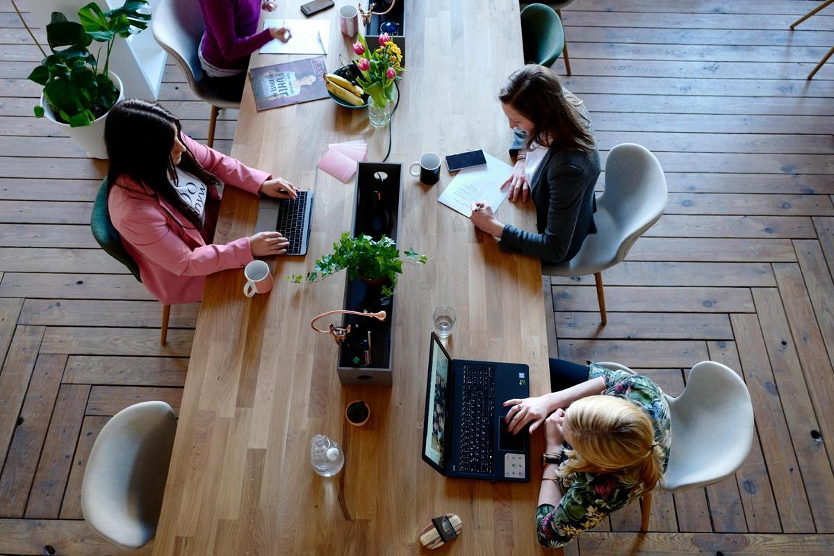 Energia da empresa: como sócios, equipe e ambiente afetam os resultados