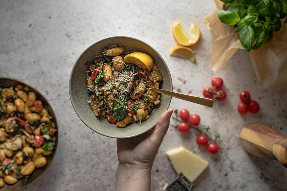 Disseram que o veganismo morreu. Eis por que estão completamente errados