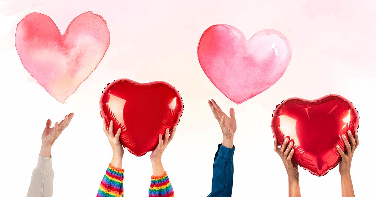 Previsões da Numerologia para o amor em novembro de 2025