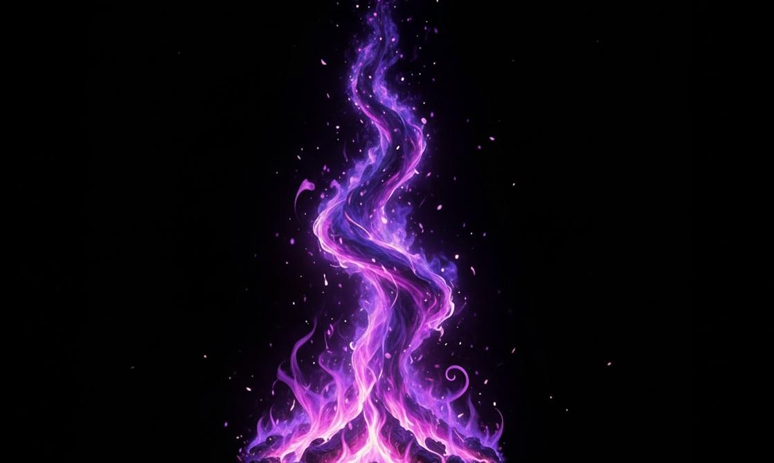 Chama Violeta: o que é, para que serve e como usar (guia prático)