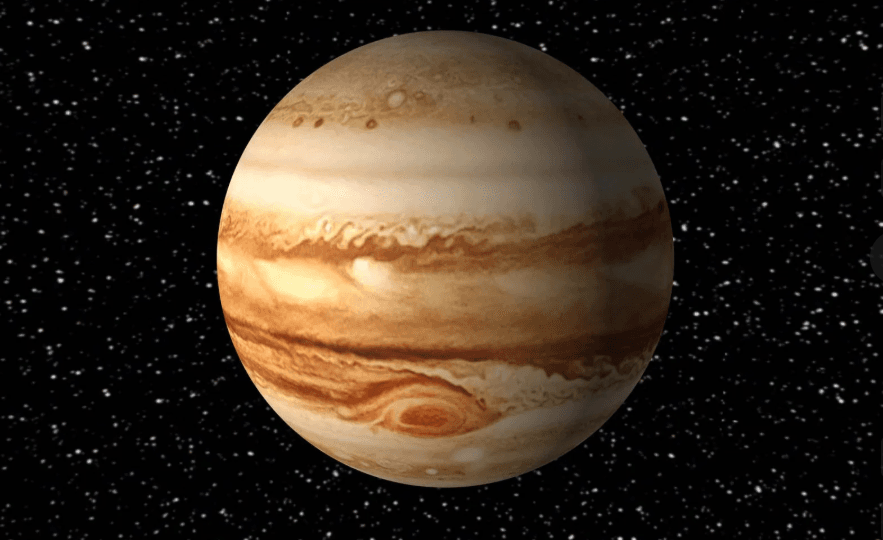 Júpiter em Leão 2026: o trânsito que pode virar o jogo da sua vida