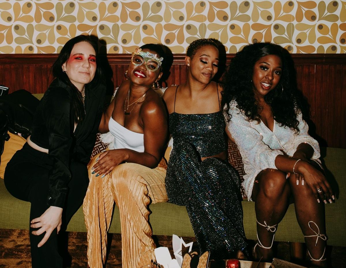 O que significa usar cada cor no Natal?