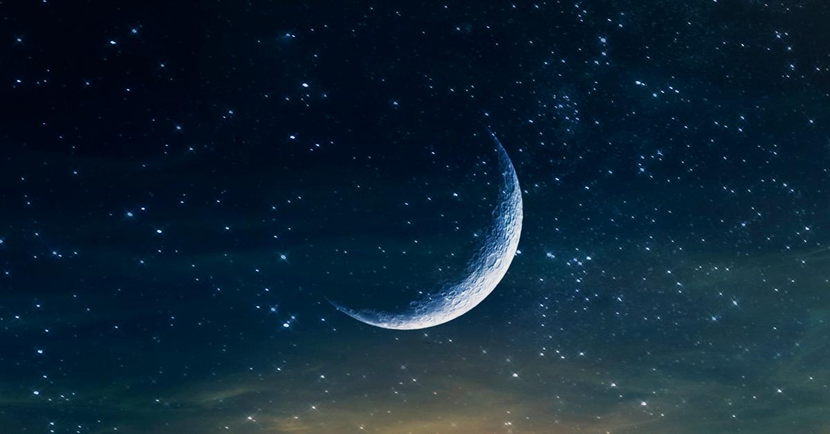 Uma Lua Nova para definir seu 2026: as previsões da semana de 16 a 22/11